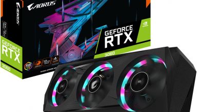 RTX 3060