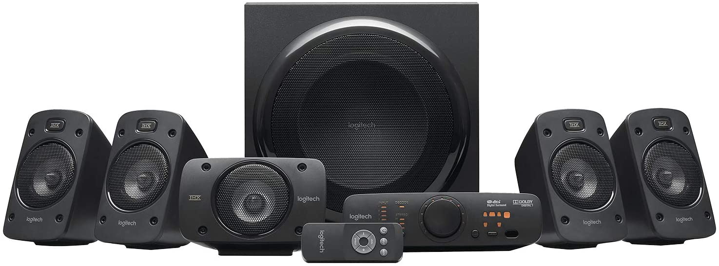Altavoces PC  Logitech Z200 Multimedia Speakers, 2.0, Sonido Estéreo,  Graves ajustables, 10W, Negro