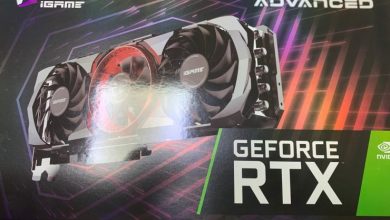 RTX 3080 Ti