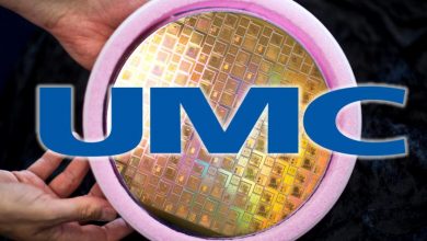 UMC chips 28nm