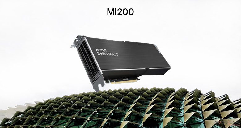 amd instinct mi200