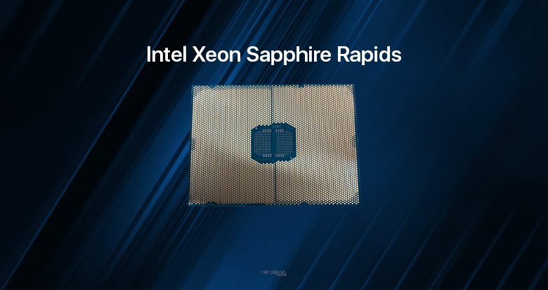 intel sapphire rapids x