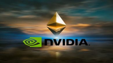 tarjeta grafica nvidia ethereum