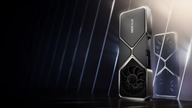 nvidia rtx 3080 ti especificaciones