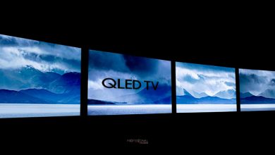 qled