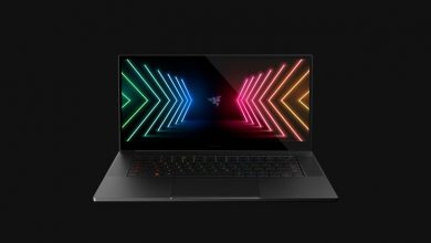 razer blade 15 intel tiger lake-h