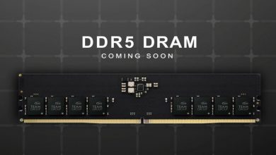 teamgroup memoria ram ddr5