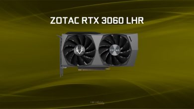 RTX 3060