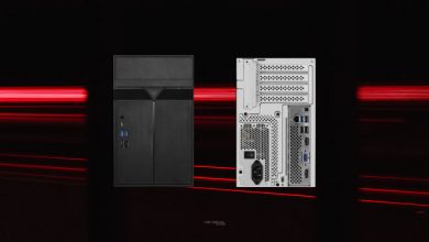 ASRock DeskMini Max Concept