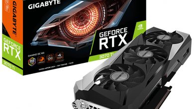 RTX 3070 Ti