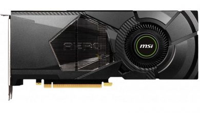 tarjeta grafica msi cmp 50hx miner