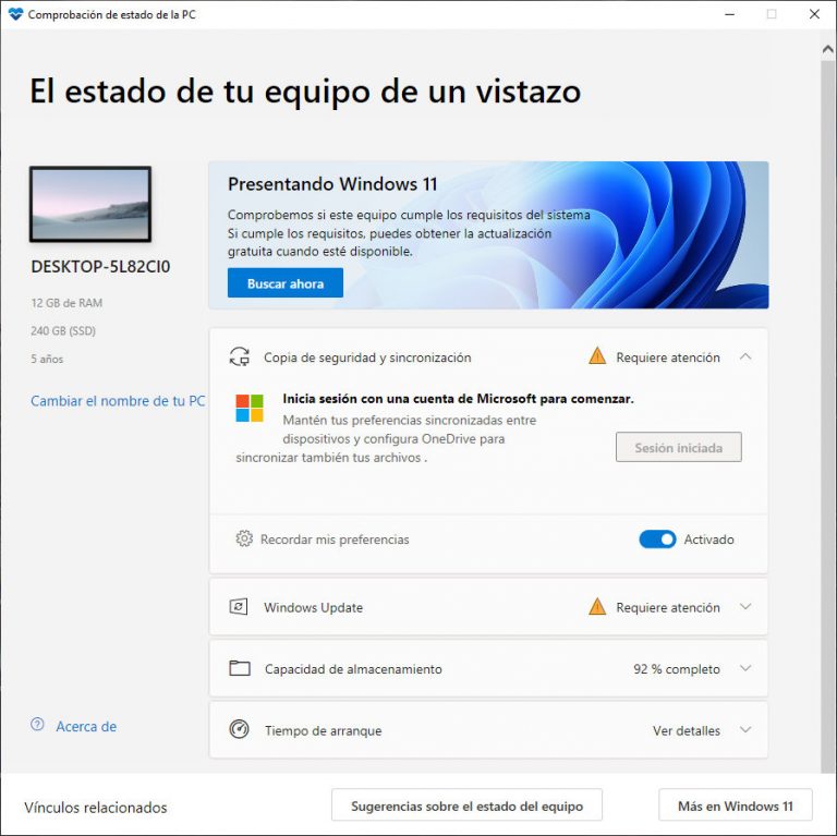 Requisitos De Windows 11 Aplicaciones Y Soluciones Hot Sex Picture 7658