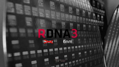 amd rdna 3