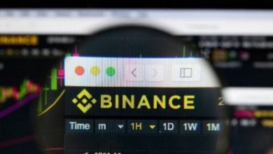 binance reino unido