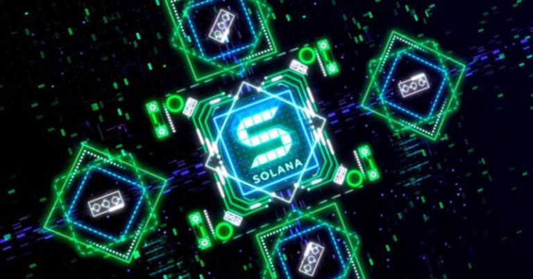 Solana Qué Es Y Cómo Funciona Su Novedosa Blockchain 5775