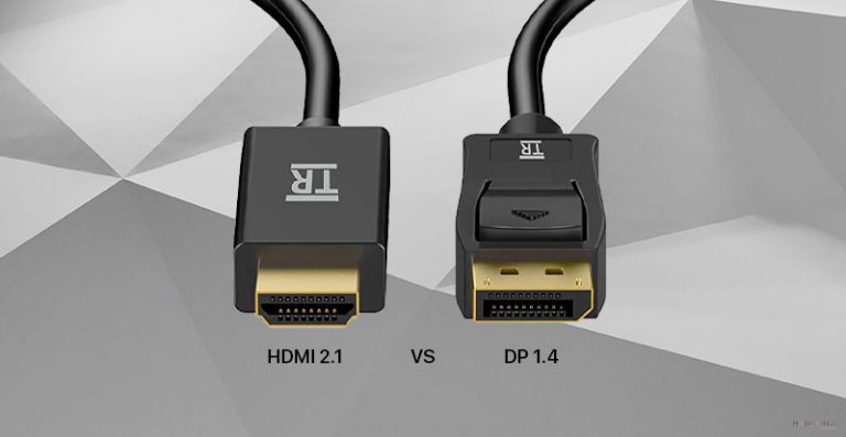 DVI Vs HDMI Vs DisplayPort: Usos Y Rendimiento En Monitores