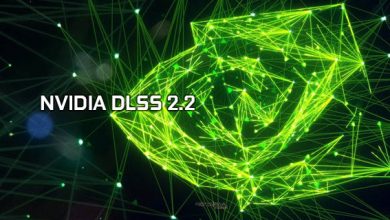 dlss 2.2