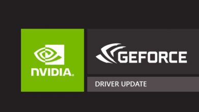 NVIDIA GeForce 466.77 WHQL