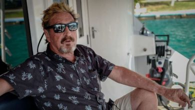 creador antivirus john mcafee