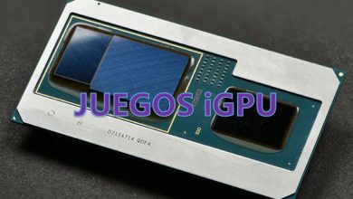 juegos para igpu