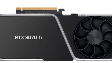 stock nvidia rtx 3070 ti fe