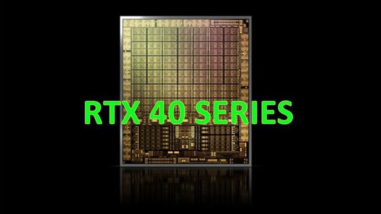 Nvidia Ada Lovelace And GeForce RTX 40-Series: Everything, 50% OFF