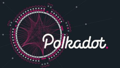 blockchain polkadot