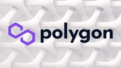 blockchain polygon