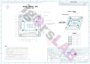 intel alder lake-s socket lga1700