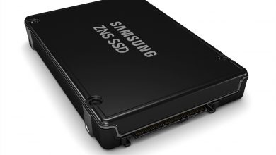 ssd Samsung PM1731a tecnologia zns