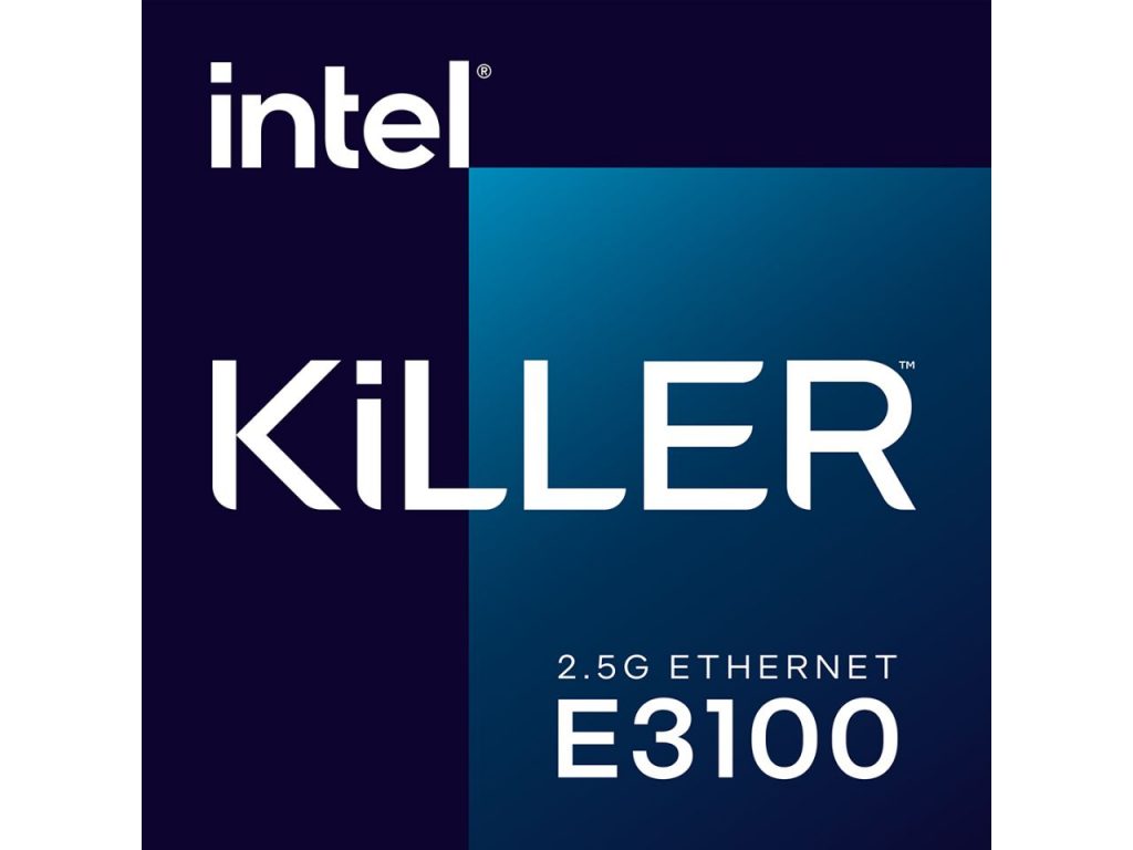 chip intel killer e3100