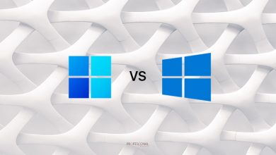 windows 10 vs 11