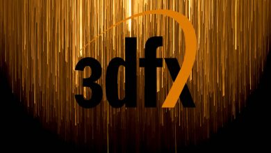 3dfx interactive