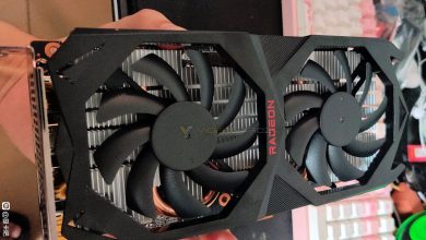 RX 6600 XT