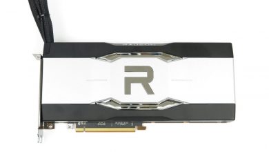 RX 6900 XT LC