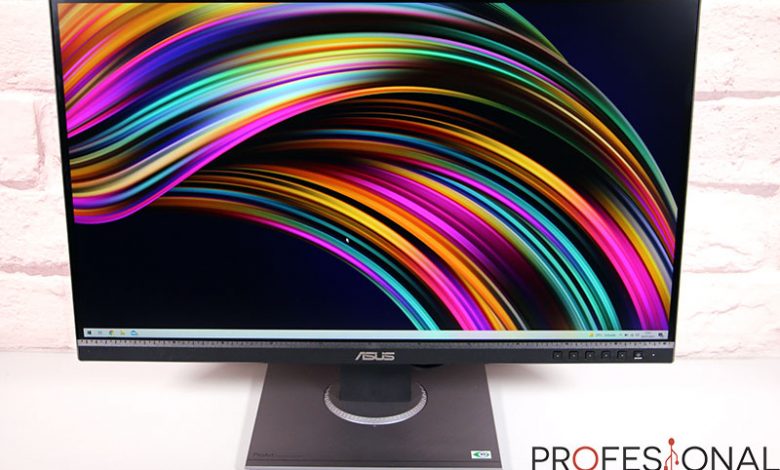 ASUS ProArt PA278QV