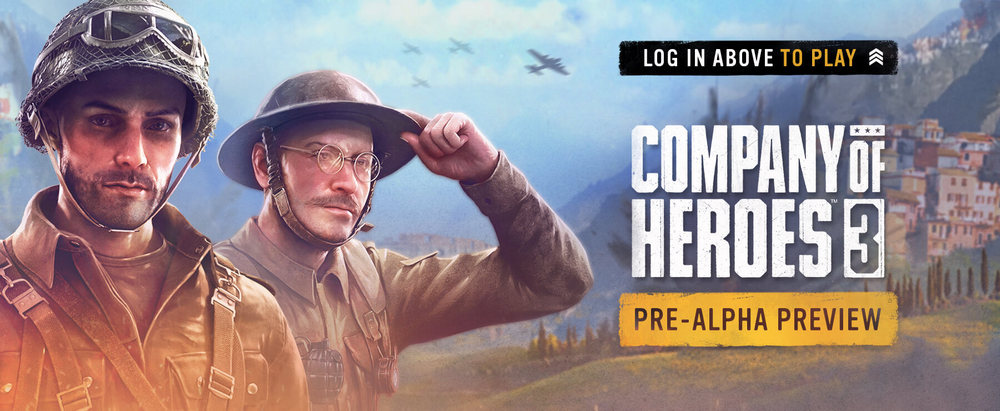 company of heroes 3 mission
