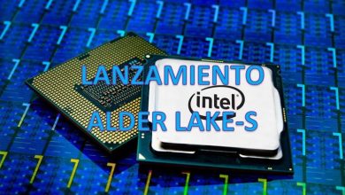 lanzaran procesadores intel alder lake