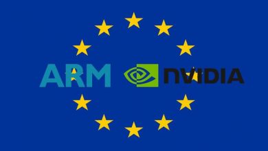 acuerdo nvidia arm comision europea