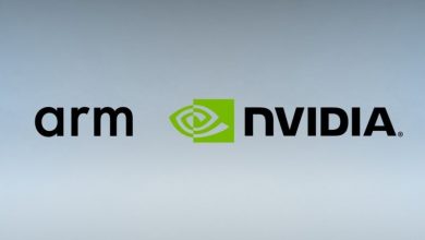 salida bolsa arm nvidia