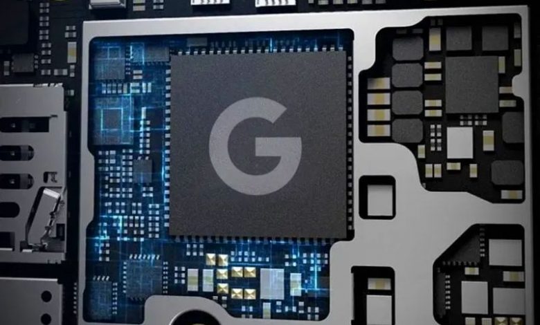 soc google gs101