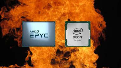 intel amd precios