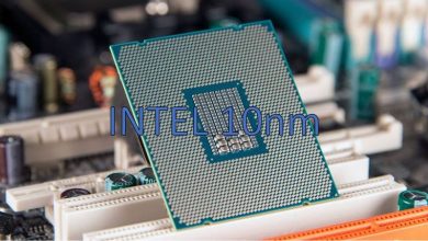 intel nodo cpu 10nm