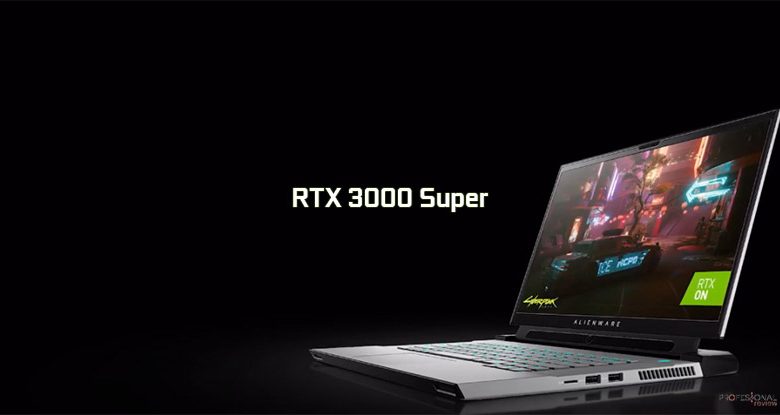 rtx 3000 super