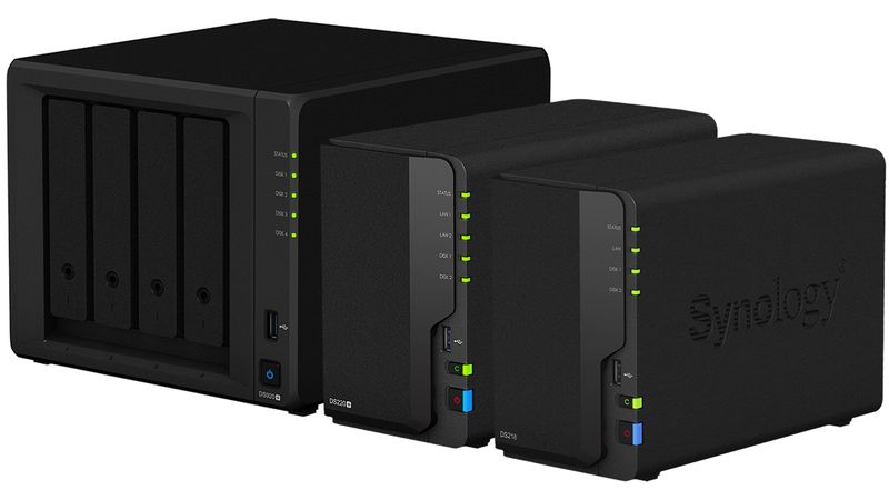 SSD NAS: mejora el rendimiento del almacenamiento en red