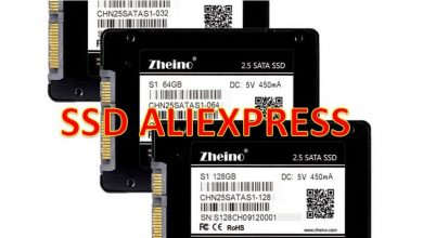 ssd aliexpress