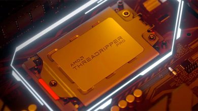 Threadripper PRO 5995WX