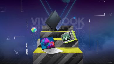 ASUS VivoBook Pro