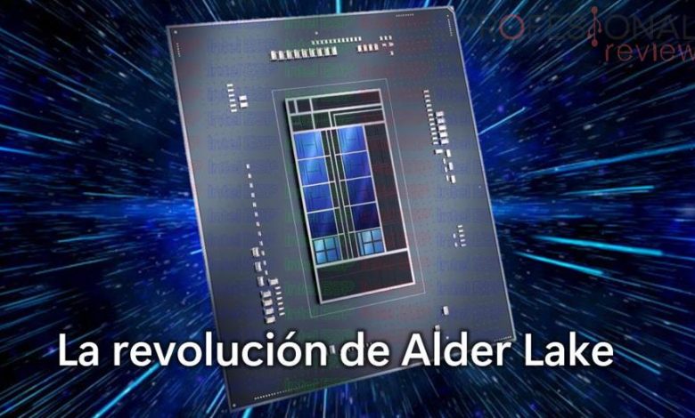 Intel Alder Lake-S caracteristicas reveladas