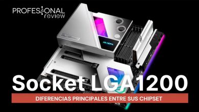 Socket LGA1200